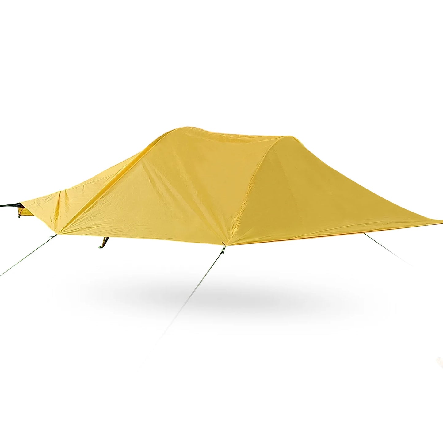 Family-Sized Triangle Tree Hammock Tent