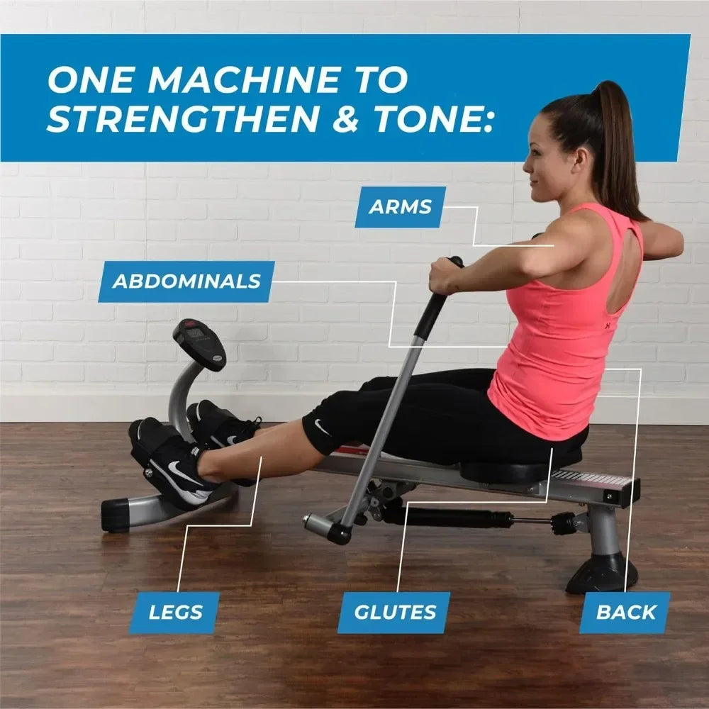 Excercise Exercise Machine Fitness