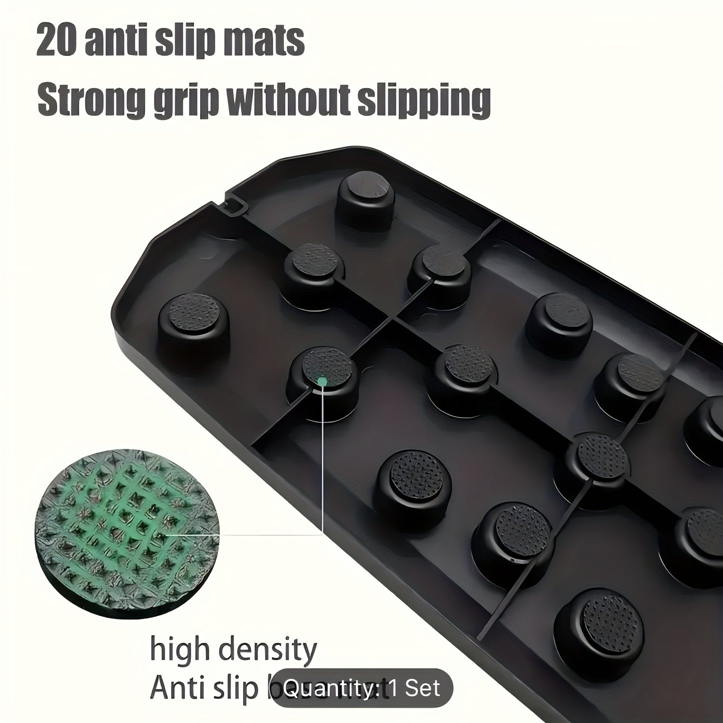 Multi-Function Push-Up Board for Home Fitness