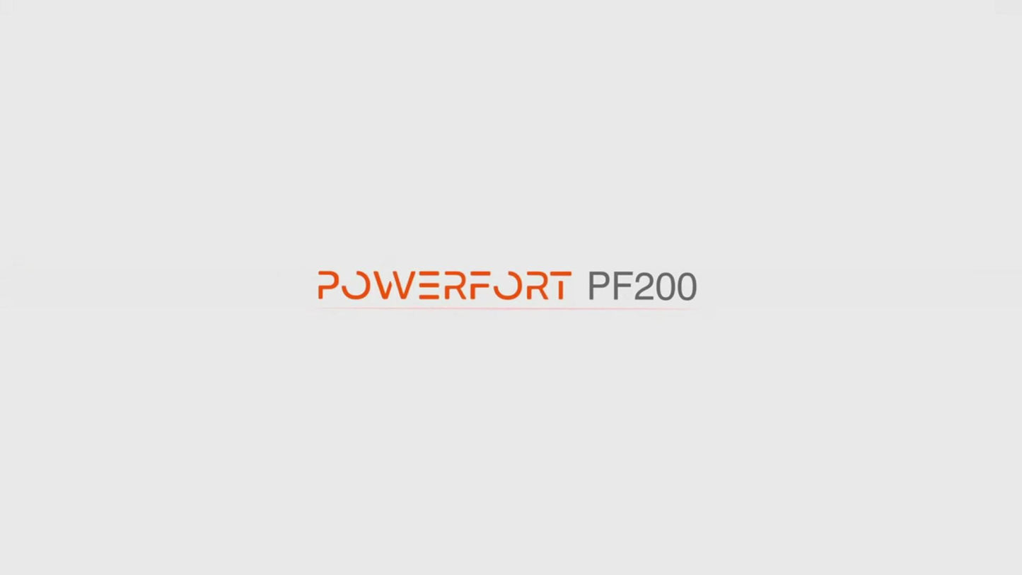 150W Portable Power Station Compact Solar Generator