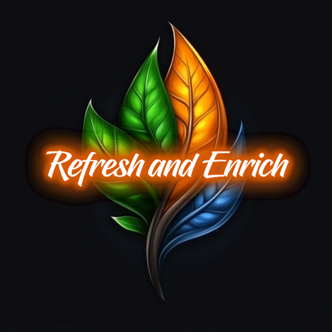 Refresh & Enrich