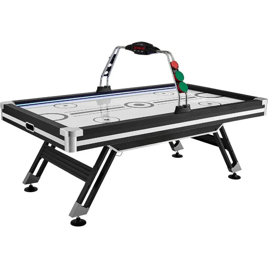 Air Hockey Table, 89" Indoor Hockey Table