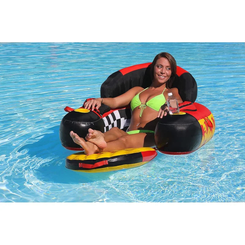 Sportstuff Siesta Lounge | Floatable Lounge