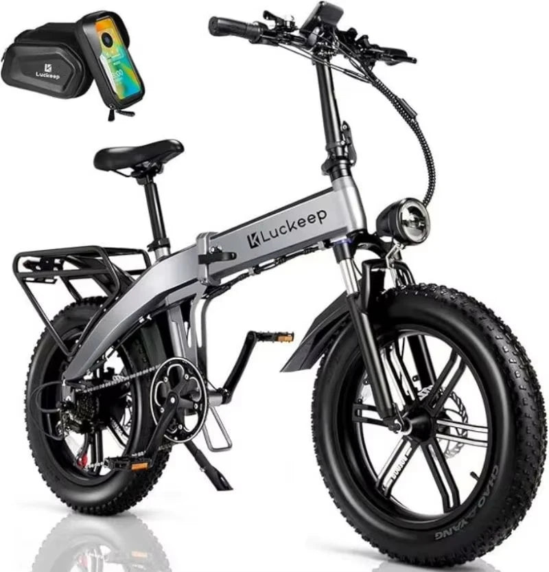 2025 Electric Bike for Adults