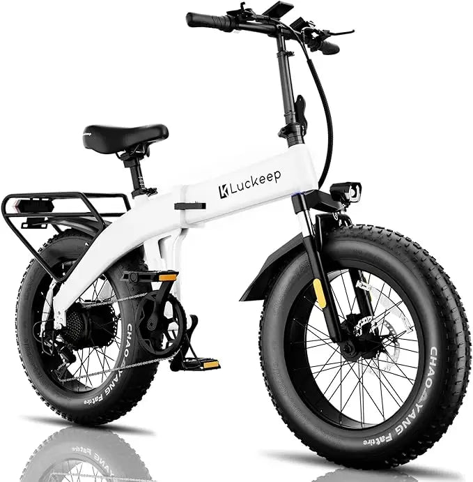 2025 Electric Bike for Adults