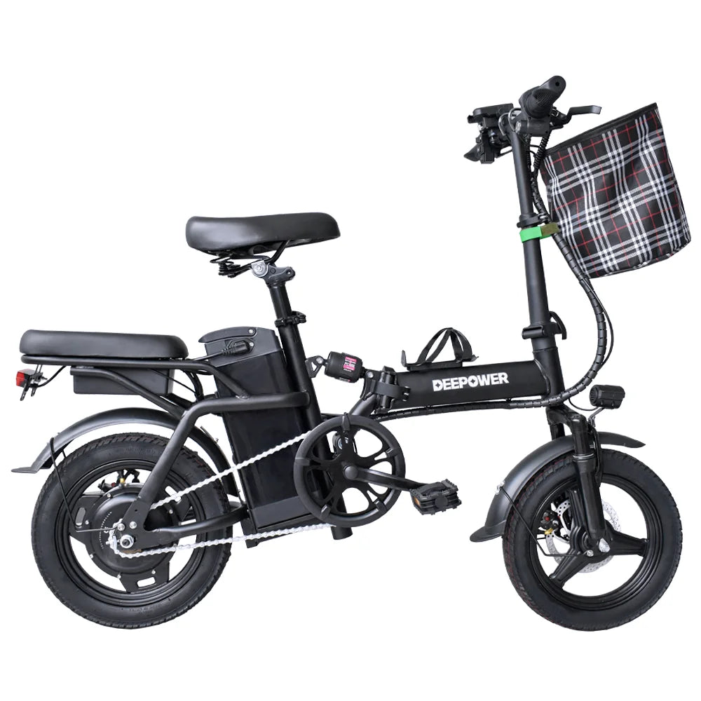 Electric Bike for Adults