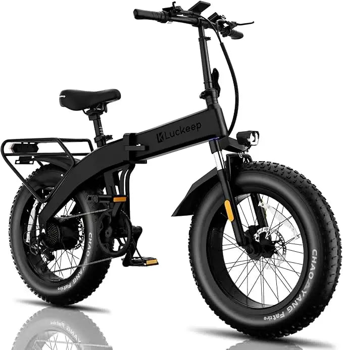 2025 Electric Bike for Adults