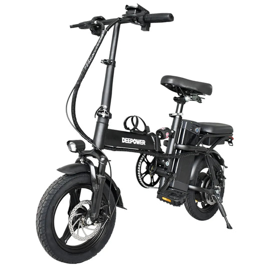 Electric Bike for Adults