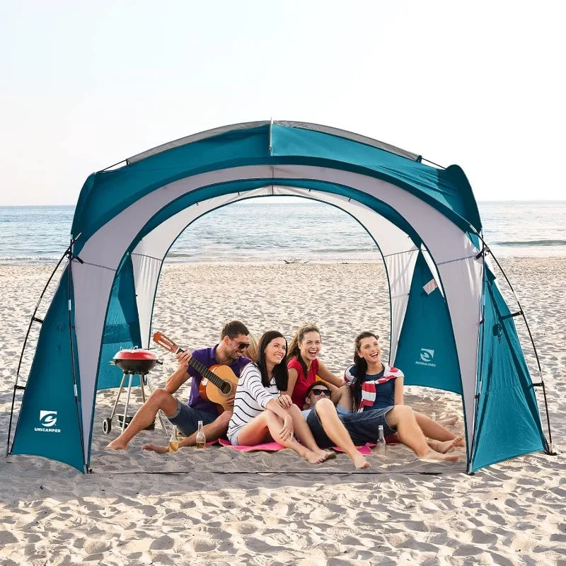 Beach Tent 12 X 12ft