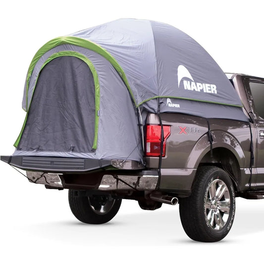 Truck Bed 2 Person Camping Tent