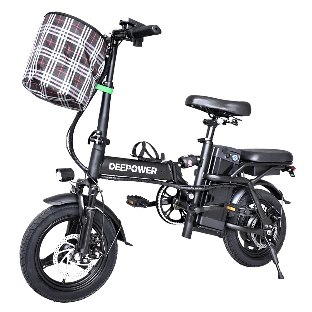 Electric Bike for Adults