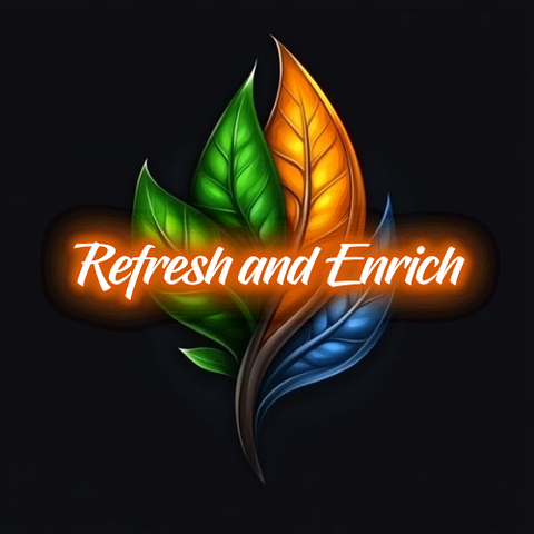 Refresh & Enrich 